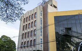 Foz Presidente Economic Hotel